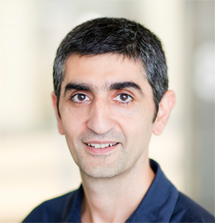 Associate Professor Kiarash Khosrotehrani