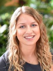 Courtney Wallingford