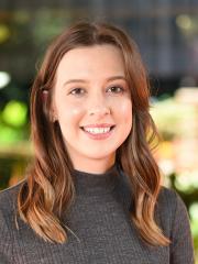 Ellie Maas