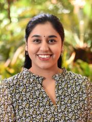 Vaishnavi Nathan