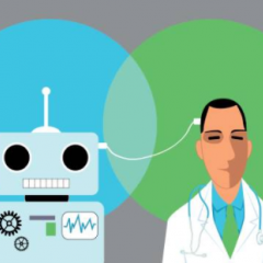 AI and health