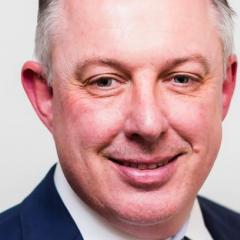 Chris McCormack
