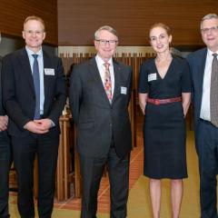 2019 Alan Cooper Epiderm Lecture