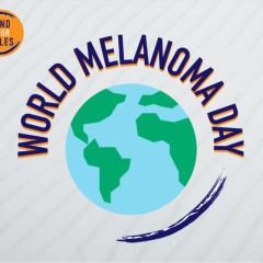 World Melanoma Month
