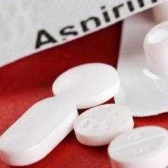 Aspirin