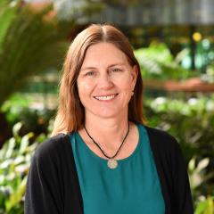 Jenny Berkman