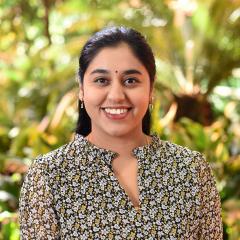Vaishnavi Nathan