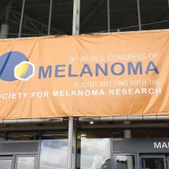 World Congress of Melanoma 2017